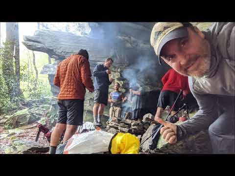 Video: Linville Gorge Wilderness: Täydellinen opas