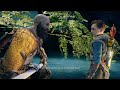 God Of War Walkthrough Part 21