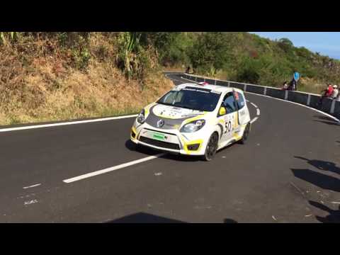 Twingo R2 rallye