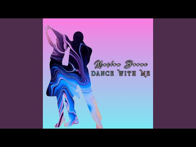 Marlon Boone - Dance With Me