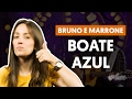 Boate Azul - Bruno e Marrone (como cantar a segunda voz)