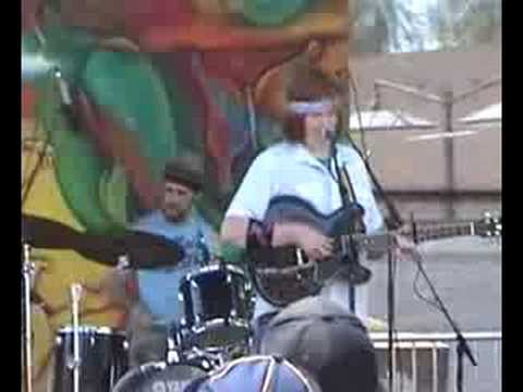 Brett Dennen Darlin' Do Not Fear HSMF 2007