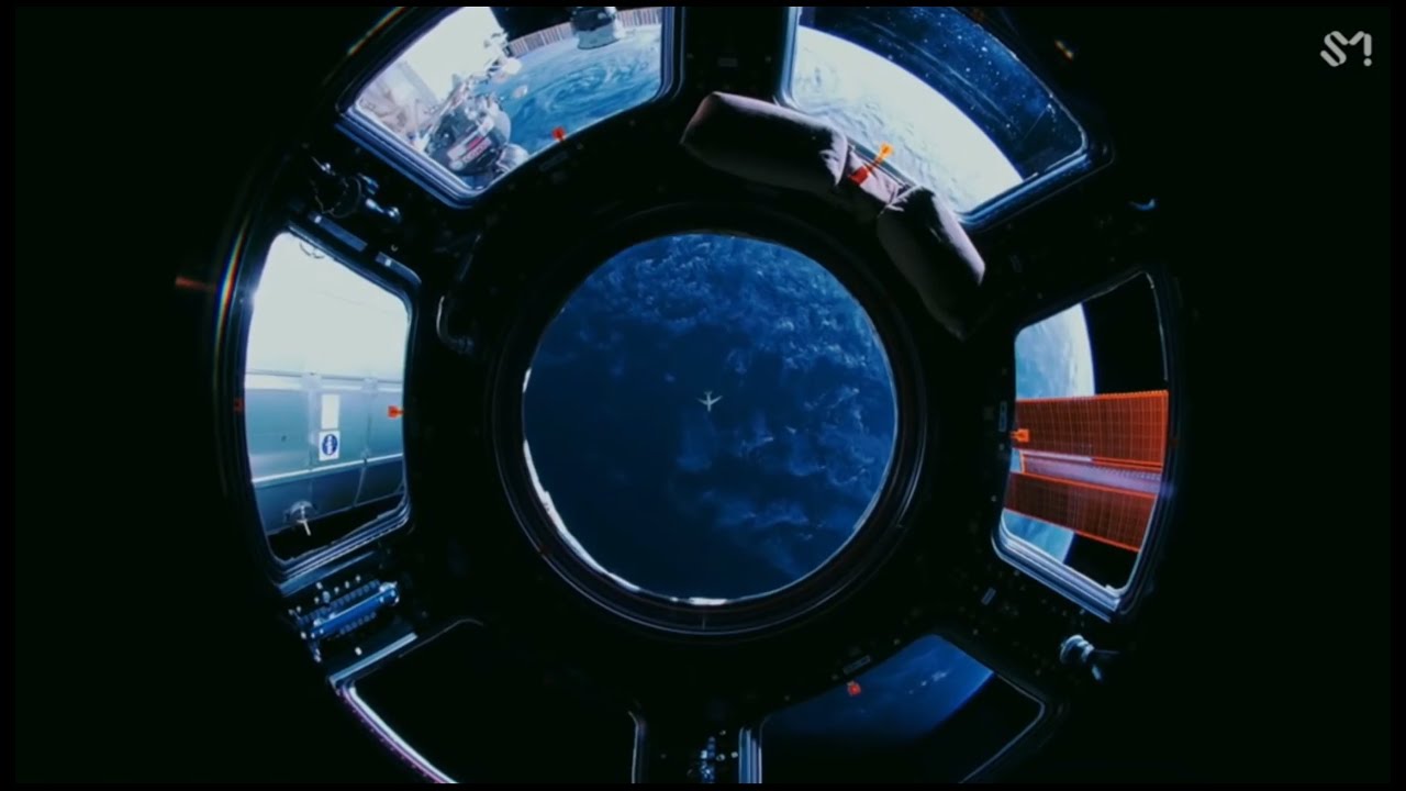 TAEYONG: Let It Happen (Mini-Film FMV)