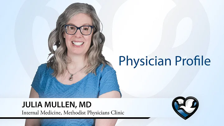 Julia Mullen, MD