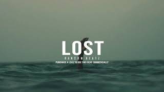 [FREE] Juice wrld x Rema x lil skies Type beat 2019 - Lost chords