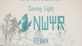 Gareth Emery & Standerwick - Saving Light (NWYR Remix) Remake