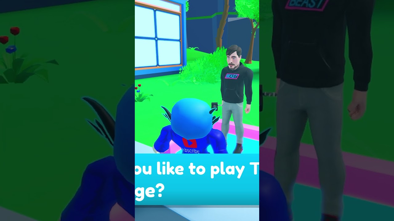 MR BEAST UPDATE IN ROBLOX  SIMULATOR Z!!! 