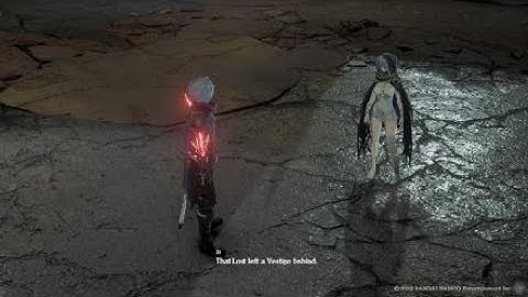 CODE VEIN_QueenSlayer Stun Dps build