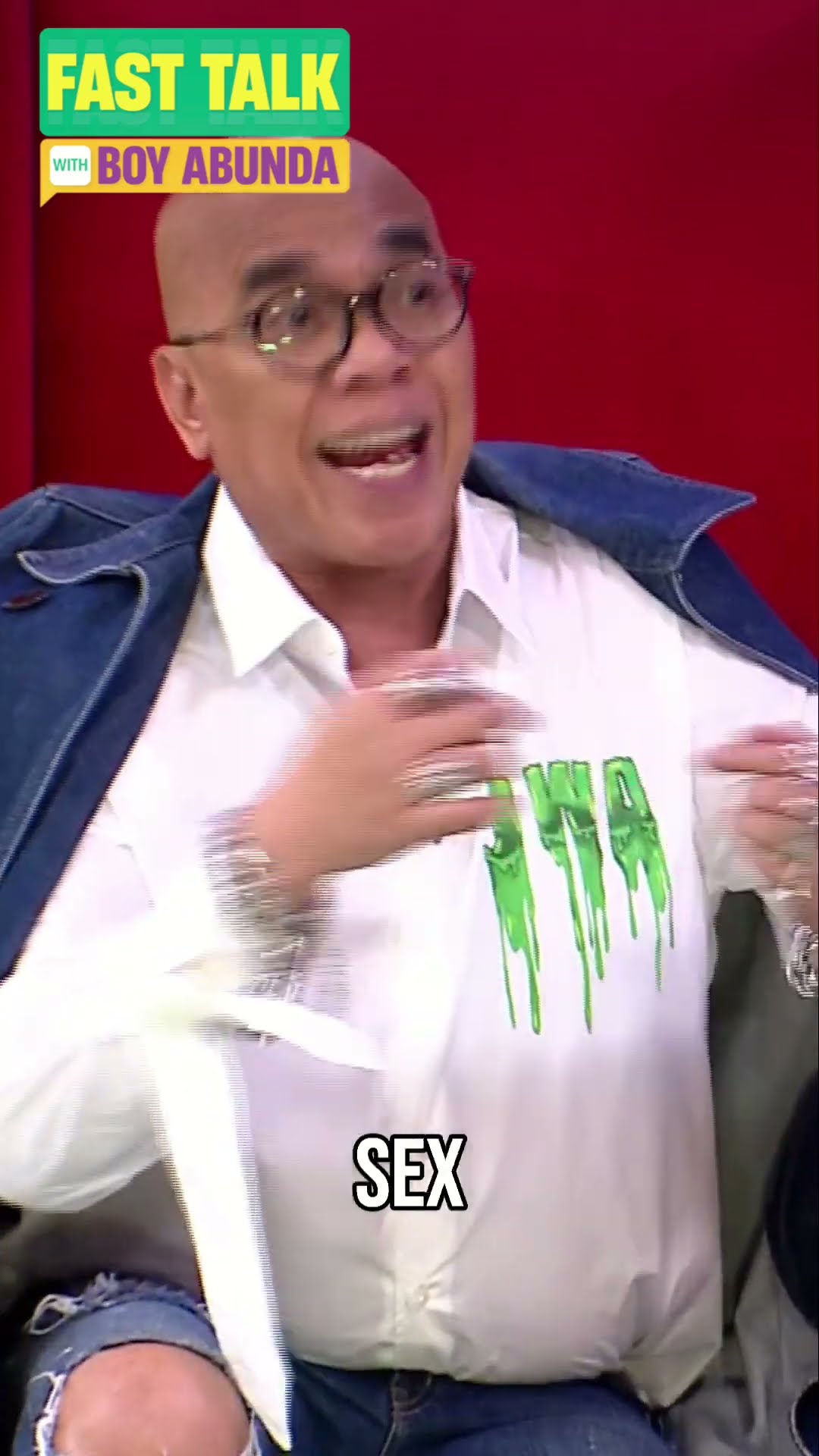 Kuya Kim, nagbigay ng komento tungkol sa sexual harassment #shorts | Fast Talk With Boy Abunda