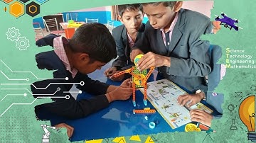 STEM Activities | School Students | Atal Tinkering Lab | Atal Innovation Mission |