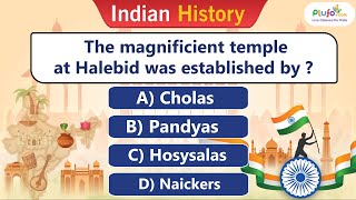 Indian History Quiz | Guess It  #guessit #quiz #shorts