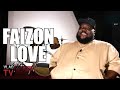 Faizon Love & Vlad Debate if Michael Jai White can Beat Up Floyd Mayweather (Part 9)