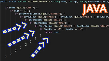 ASMR Coding | How to code like YandereDev