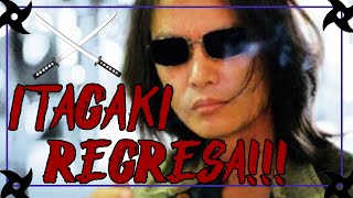 El creador de NINJA GAIDEN regresa! | ITAGAKI GAMES