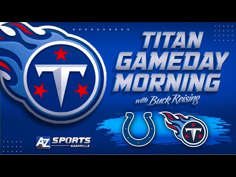 3 Titans Keys to Success vs the Colts
