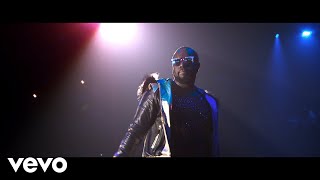 Maître Gims - Brisé (Warano Tour à l'AccorHotels Arena 2016)