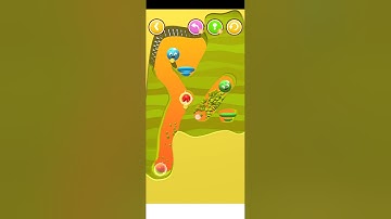 dig this 2 level 41-14 | JUNGLE JAPES | dig this 2 world 41 episode 14 solution gameplay walkthrough