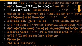 tutorial deobfuscated script kakatoji,part 1