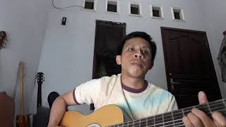 Download Lagu Padi Reborn - Kau Malaikatku (Chord + Gitar Cover) | Channel Amburadul MP3