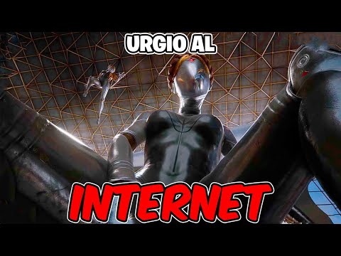 Atomic Heart, El Nuevo Juego Que Urgió Al Internet 👻🔥