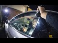 How To Go From a Ticket to Multiple Felony Charges