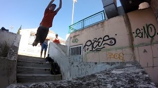 Pure Parkour - Final Exit | Part 3