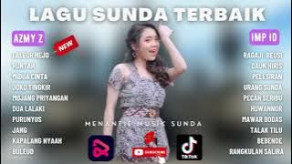 LALEUR HEJO REMIX COVER AZMY Z FULL ALBUM | RUNTAH, MIDUA CINTA, RANGKULAN SALIRA [IMP ID REMIX]