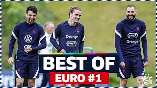 Best Of Euro 2020 #1, Equipe de France I FFF 2021