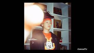 [Audio] Crush (크러쉬) – Mayday (자나깨나) (Inst.)