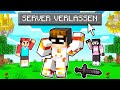 Meine letzte Folge Minecraft YouTube Insel..