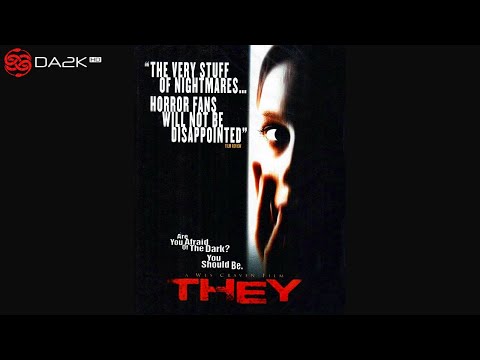 Wes Craven Presents: They (USA 🇺🇸 2002) | Supernatural Horror Film