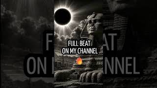 ECLIPSE 🌑 | Dark Boom Bap Beat | Westside Gunn x Conway Type Beat #shorts