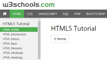 HTML tutorial for beginners | web design bangla tutorial full