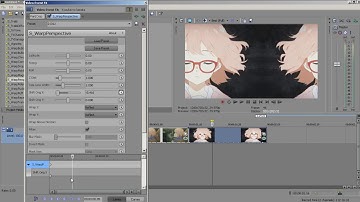 Copy of [Sony Vegas Pro Tutorial] |Sapphire| Smooth spin + slide + zoom Transition pack #7