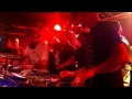 CUT KILLER vs DJPONE @belleviloise 31/01/15 -minimalelectre.