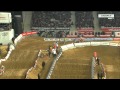 SX Supercross de Bercy Lille 2014  day1  Part2 French HD