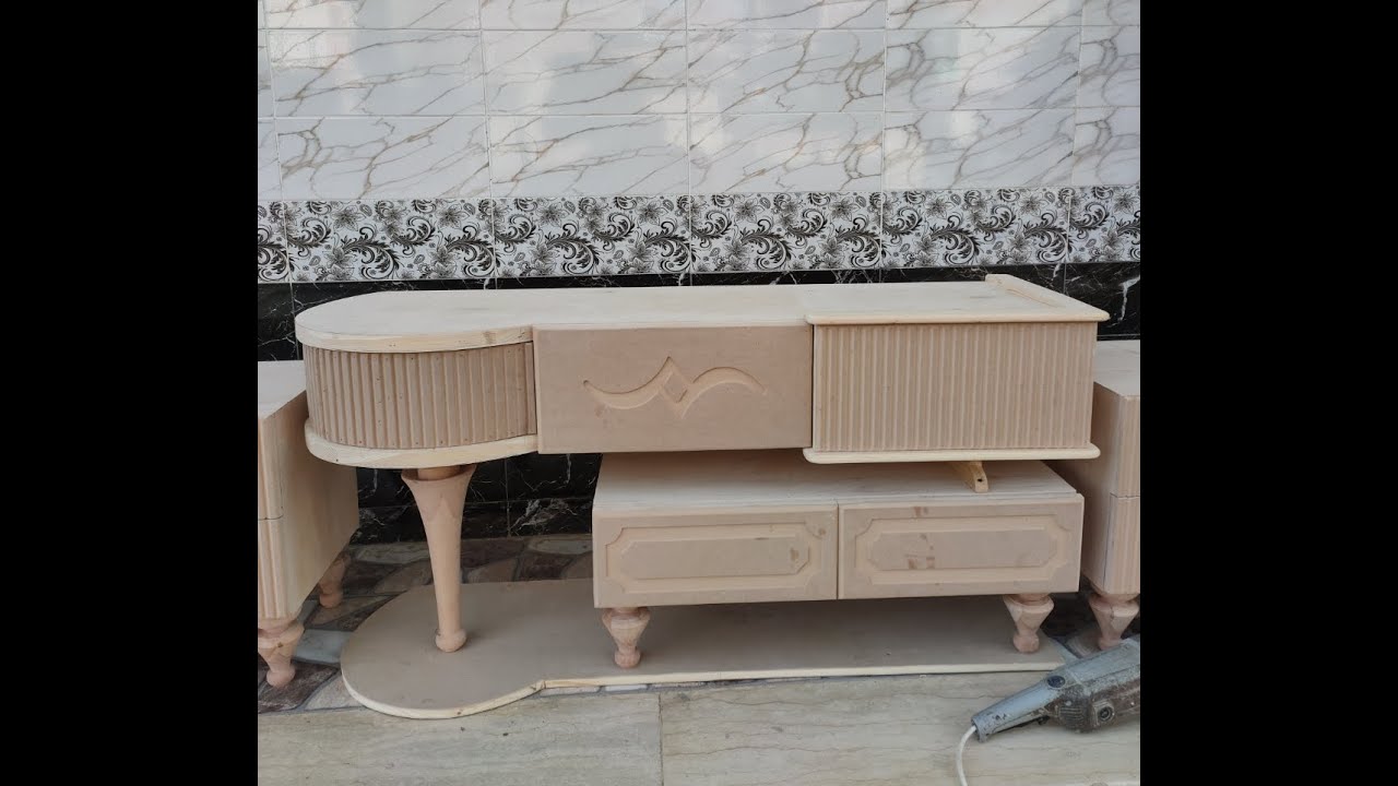 طريقة عمل درج دوران في التسريحه