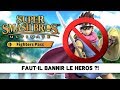 Fautil bannir le heros analyse moveset dtaill mon avis 