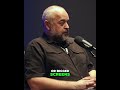 Why AUDIO is the REAL Storytelling SUPERPOWER! #shorts