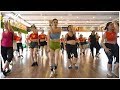 Aerobic Workout To Lose Belly Fat - Eva Fitness