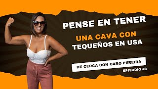 DE CERCA CON CARO PEREIRA EPISODIO #8