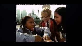 Like Mike TV Spot 2002