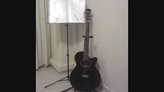 Simple strum ???