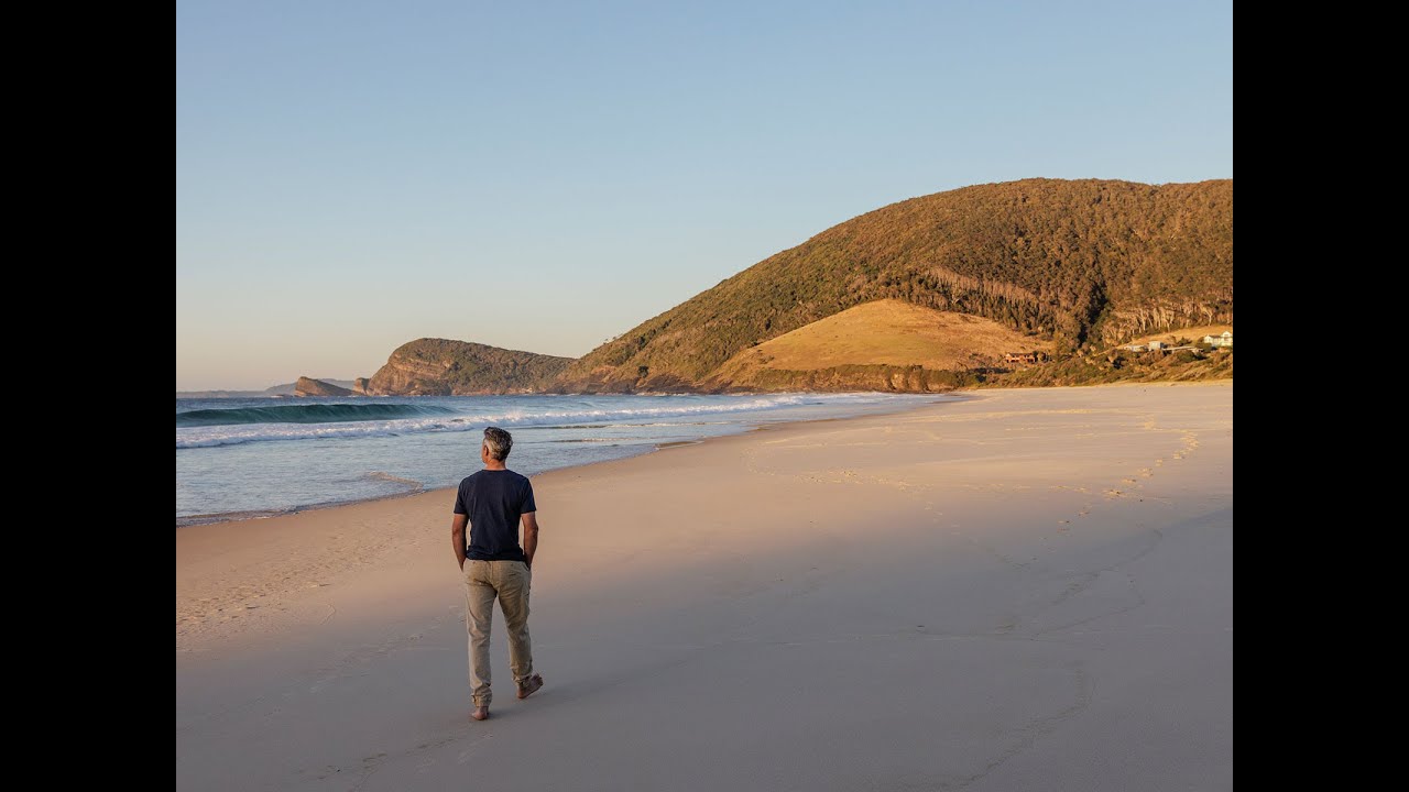 BLUEYS BEACH Land Release