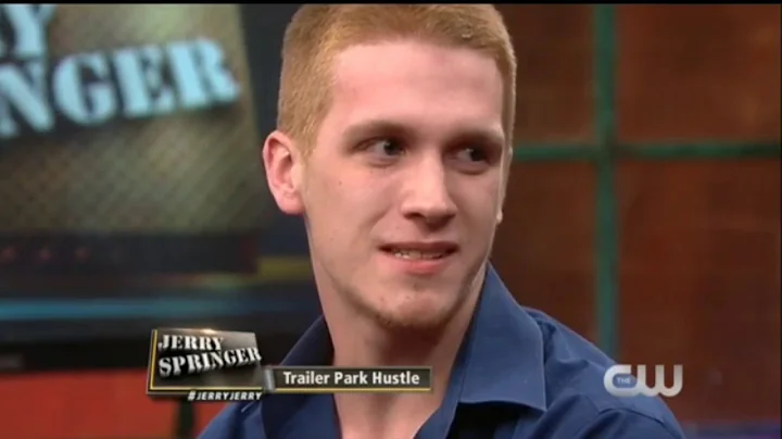 Jerry Springer Show 2019 | BRIAN : Slept With Aubu...