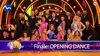 Finále opening full | Let's Dance 2023