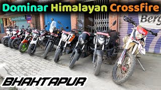 Second Hand Bike In Bhaktapur