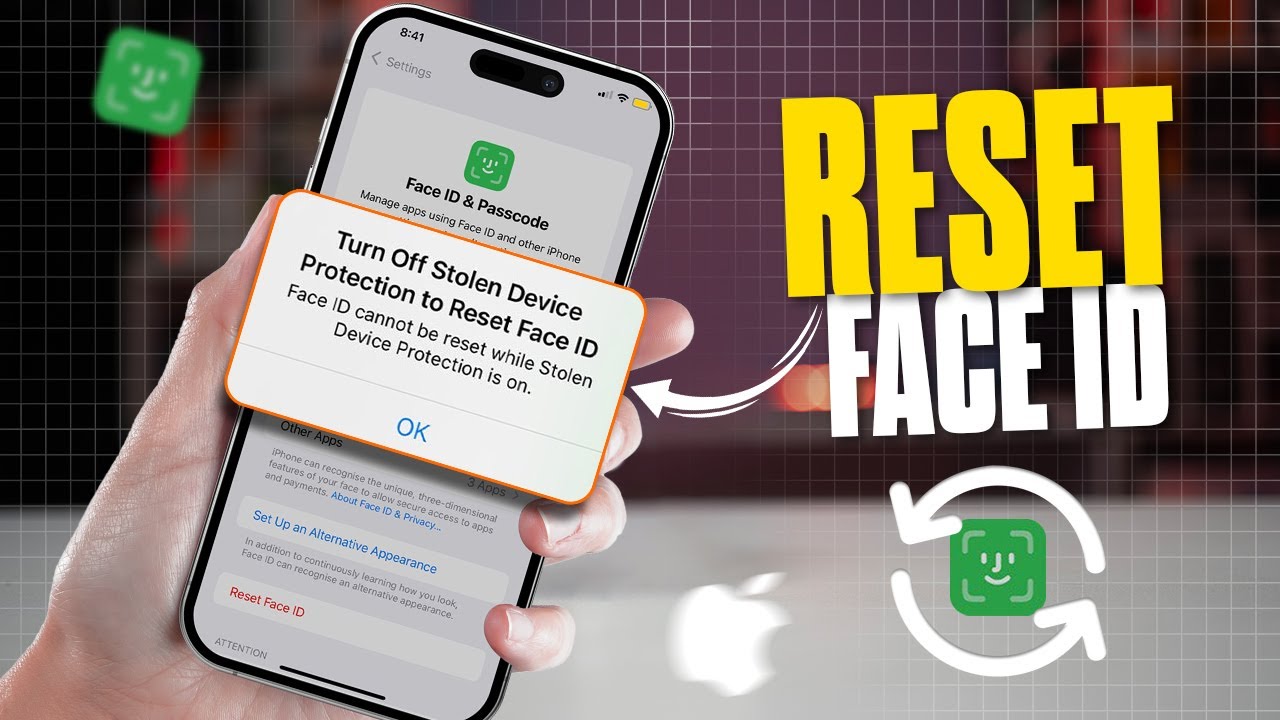 How To Turn Off Stolen Device Protection To Reset Face ID Can t Reset how-to-turn-off-stolen-device-protection-to-reset-face-id-can-t-reset
