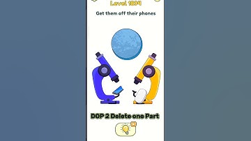 DOP 2 Walkthrough #youtubeshorts #shortsfeed #ytshorts #trending #shorts