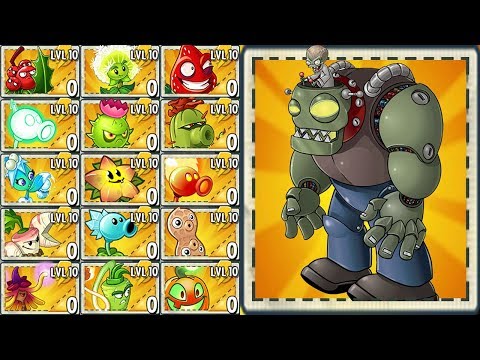 Video: Vain Viikkoa Käynnistämisestä, PopCap Viivästyy Plants Vs. Zombies 2: Ta